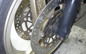 KAWASAKI ZRX400 2007 ZR400E