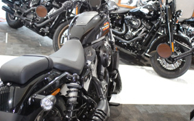 HARLEY  HARLEY RH975S NIGHT  STAR  2023 ZF1