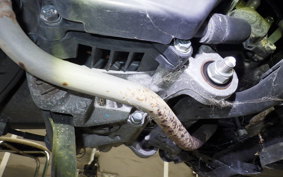 HONDA ﾀﾞﾝｸ AF78