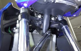SUZUKI GSX-S125 DL32B