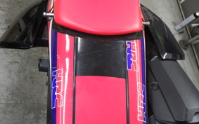 HONDA CRF250 RALLY A 2006 MD44