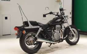 SUZUKI GZ250 Marauder 2023 NJ48A