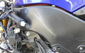 KAWASAKI ZX 10 NINJA R 2004 ZXT00C