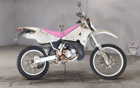 YAMAHA DT200 WR 3XP