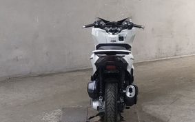 HONDA PCX 160 KF47