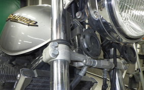 SUZUKI INAZUMA 400 (GSX400) 2002 GK7BA