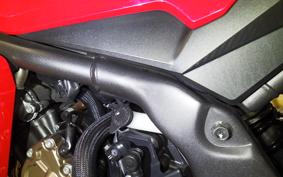 HONDA CBR400R 2019