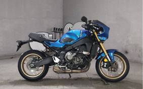 YAMAHA XSR900 2022 RN80J
