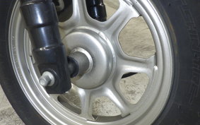 HONDA GIORNO 3 2012 AF77