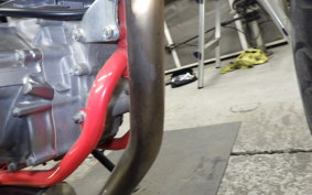 HONDA FTR223 2006 MC34