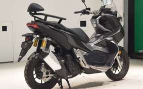 HONDA ADV150 2010 KF38