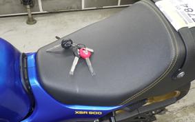 YAMAHA XSR900 2024 RN80J