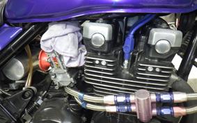KAWASAKI ZEPHYR 400 KAI 1997 ZR400C