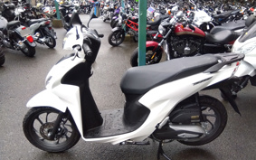 HONDA DIO 110 BASIC JK03
