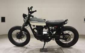 KAWASAKI 250TR 2009 BJ250F