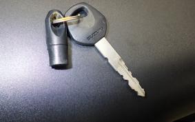 SUZUKI GSX-R125 2012 DL33B