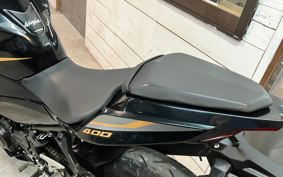 KAWASAKI NINJA 400 2019 EX400G
