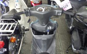 SUZUKI ADDRESS V125 G 2020 CF46A