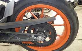 KTM 250 DUKE 2008