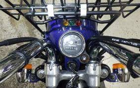 HONDA MONKEY 2021 AB27