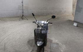 SUZUKI LETS4 CA45A
