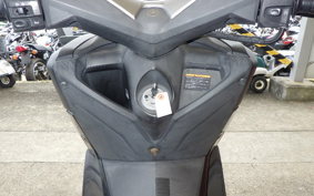 YAMAHA N-MAX 155 A SG50J