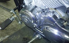 HONDA STEED 400 1997 NC26