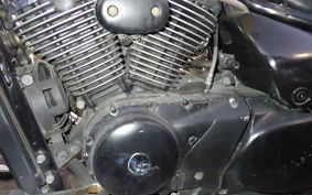 SUZUKI INTRUDER 400 Classic 2004 VK54A