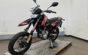 KAWASAKI KLX125D TRACKER X LX250V