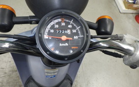 HONDA TODAY 2024 AF61