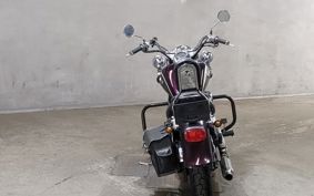 KAWASAKI VULCAN400 CLASSIC VN400A