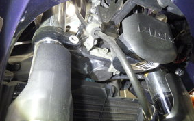 YAMAHA FAZER FZ6 S 2003