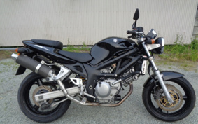SUZUKI SV400 2006 VK53A
