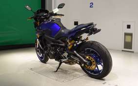 YAMAHA MT-09 ASP 2020 RN52J