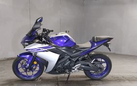 YAMAHA YZF-R25 RG10J
