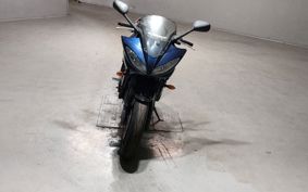 YAMAHA FAZER FZ6 2010 RJ14