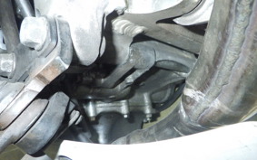 HONDA RVF400 2001 NC35