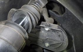 YAMAHA JOG Gen.5 2009 SA36J