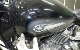 YAMAHA DRAGSTAR 400 2001 VH01J