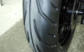KAWASAKI NINJA 250 SL BX250A