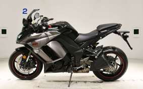 KAWASAKI NINJA 1000 2018