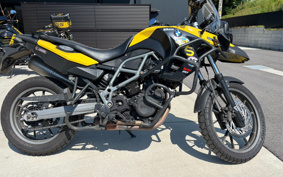 BMW F650GS HIGH LINE 2012 0218