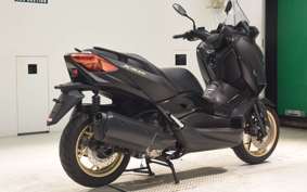 YAMAHA X-MAX 250 A 2014 SG42J