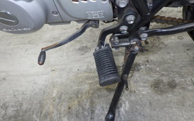 SUZUKI GRASS TRACKER Bigboy 2015 NJ4DA