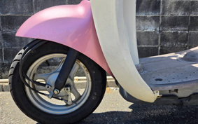 HONDA CREA SCOOPY AF55