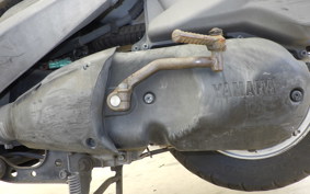 YAMAHA AXIS 125 TREET SE53J