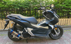 HONDA ADV150 KF38
