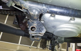 KAWASAKI W650 1999 EJ650A