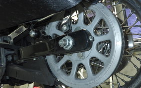 HARLEY FXDC 1580 2007