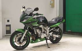 YAMAHA FAZER FZ6 S 2005